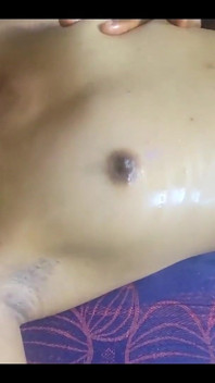 dubli Pearly sautele bhaee ko bandhan men chodti hai