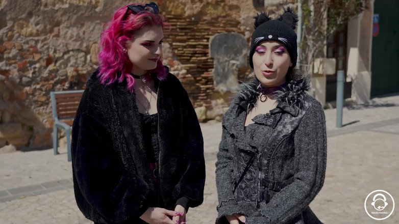Bigdaddy films: Irogenia: Prima fantezie sălbatică de trio