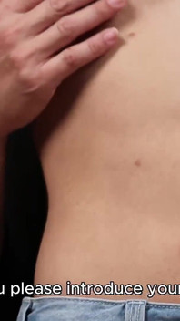 No.ksgh11 Climax Labs Ep.51 Sexy Guy with Blue Veins, Super Sensitive Backdoor, Explosive Ejaculation. Ep.1