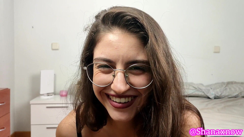 Shanaxnow: Kẻ thua cuộc beta sissy cuckold jason