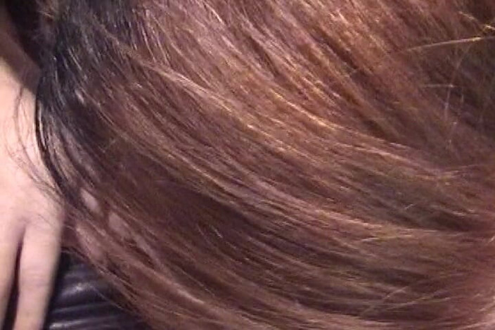 Vintage Life: 흑인 대물 자지에 따먹히는 육덕 거유녀