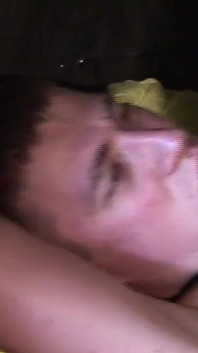 Raw Outdoor Assfuck in the Army Camp