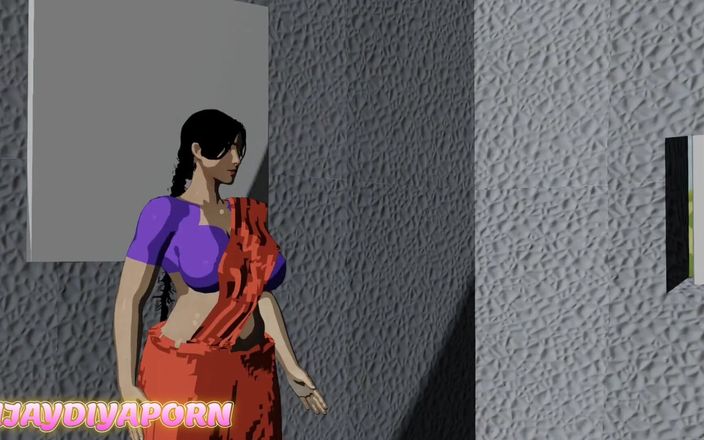 VijayDiyaPorn: Bhabhi Muth Marte atrapada (historia de sexo real en hindi) video...