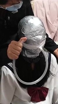 Tape Breathing Control