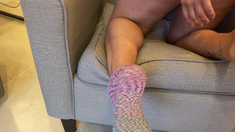 FiestyFeminista: Verehre meine backen und meinen arsch