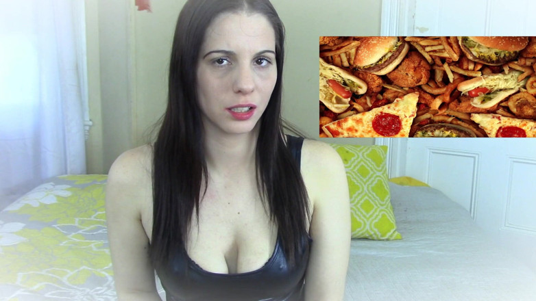 Quinn brooks: Mesmerized to Gain