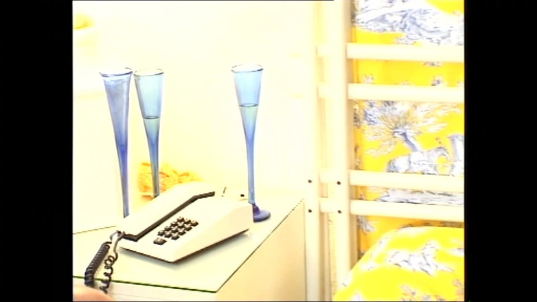 MCG EMPIRE TV - our best full movie: Culo Infranto