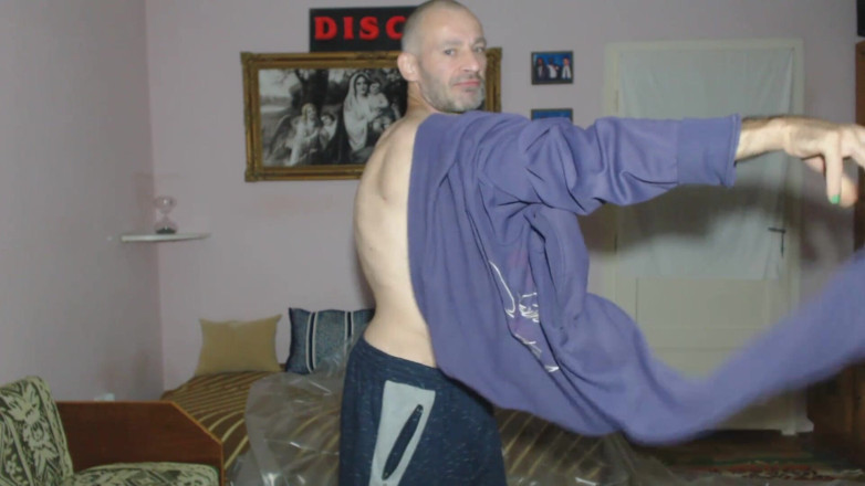 TIVADAR 73: Piss..... Piss.