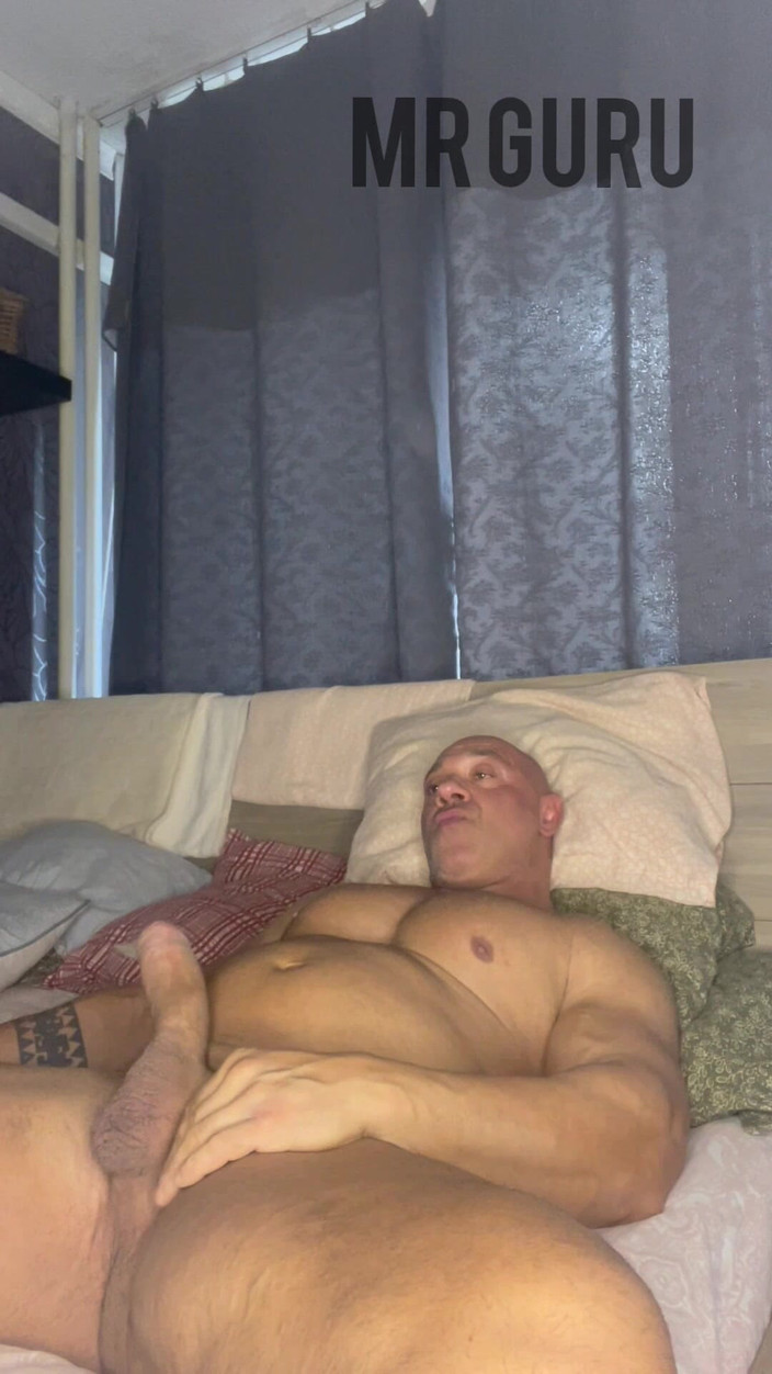 Mr. Guru: Long Wank Dari Pembina Badan Mr Guru. Melancap