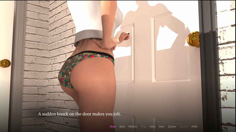 Wickedgammes studio: The Adored and Unfaithful Marriage (part 15)