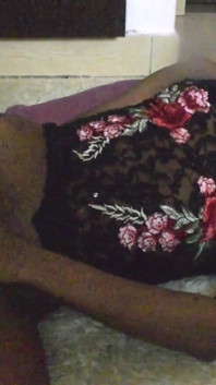 Nữ hoàng dơ bẩn hoàng gia