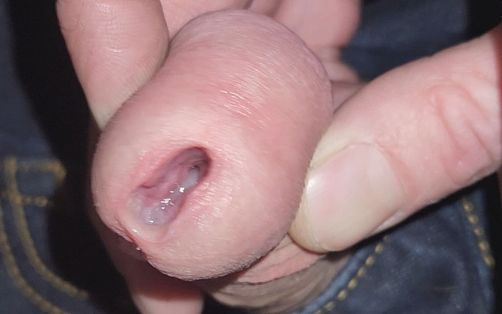 I-Heart-BBW: Uretra spalanca - inserimento marcatore e rosa