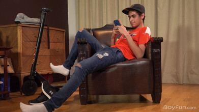 BoyFun Solo