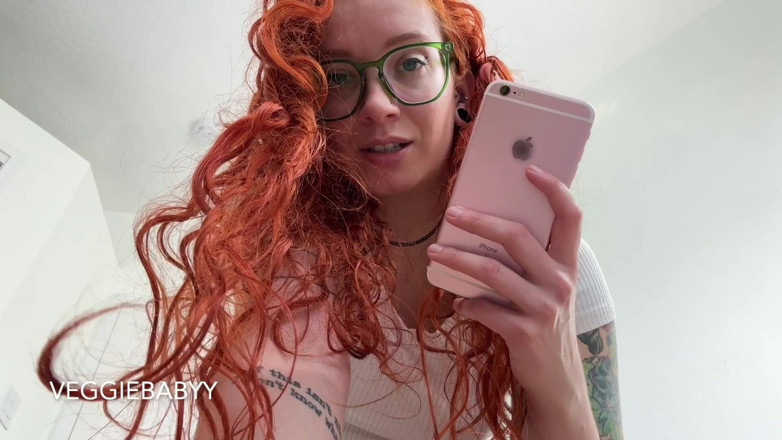 Veggiebabyy: Executrix Laughs and Gets off on Your Complete Powerlessness