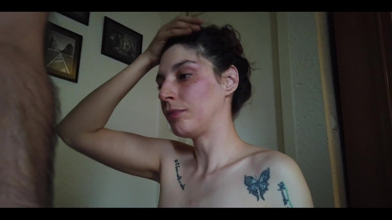 Hard & Rock cc: Ich liebe es, mit einem Lutscher in meinem Mund auf...