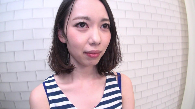 Caribbeancom: Adorable japanese teen wearing lingerie while getting pussy slammed at...