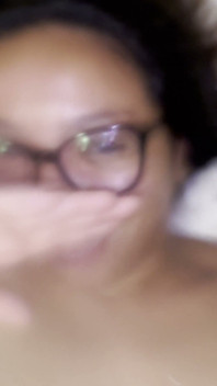 Pinay MILF POV překvapivé výstřik na obličej - Lexxi Wett