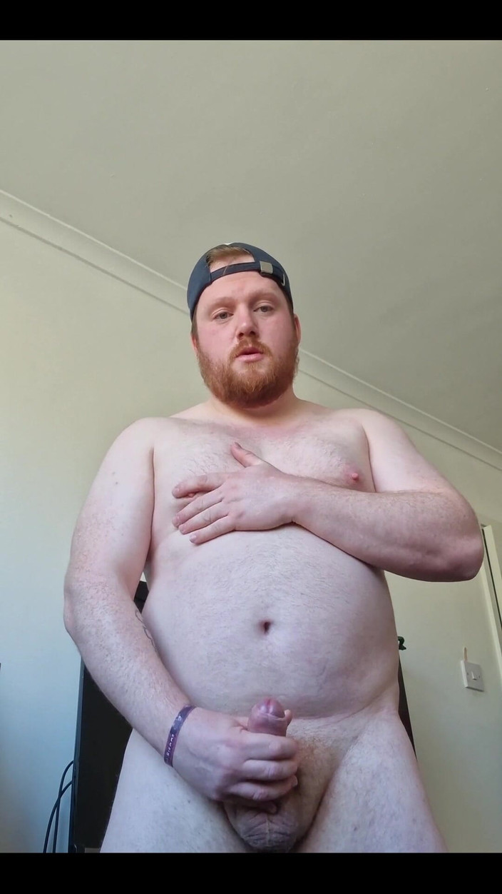 Touchstone: Після дрочки в тренажерному залі