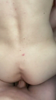 Fucking My Muscle Bro in Front of the Mirror