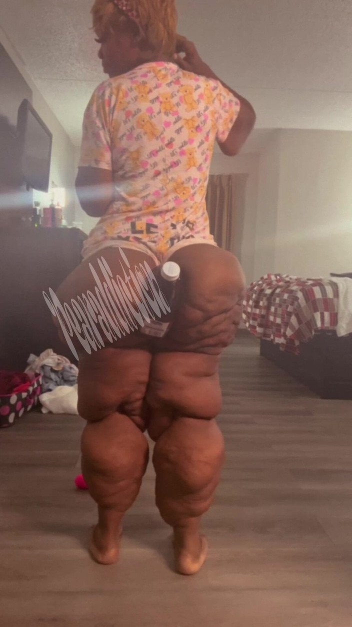 Pearaddiction: 摆动