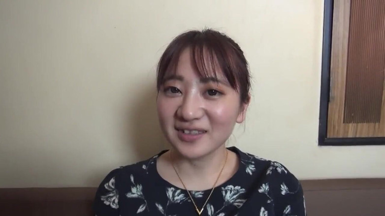 Asian happy ending: Asiatischer engel 6876