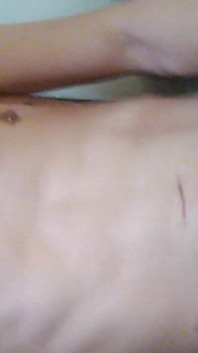 On Chaturbate & Broadcasting; Plan to Cum 10 Minutes After Uploading