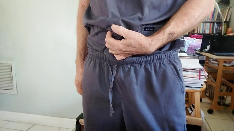 Hairyartist: स्ट्रेट कन्वर्ज़न थेरेपी- एक्सपोजर का रोमांच