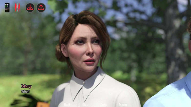 Sex game gamer: Menonton Pasangan Berkongkek di Taman Dan Dihidupkan.