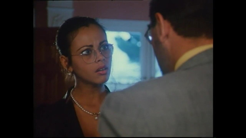 MMV films - The Original: La modella mora arrapata è stata soddisfatta quando il suo fotografo...