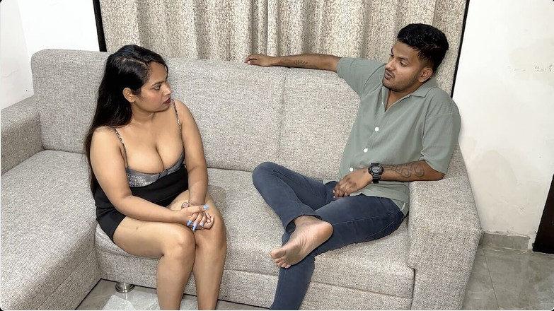 Bsolempusha: The Girl Did What the Boy in Front of Her...