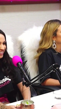 California TV Podcast - Lana, Luiza and Giovanna