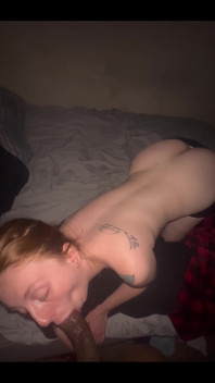 Ready for Your Cock
