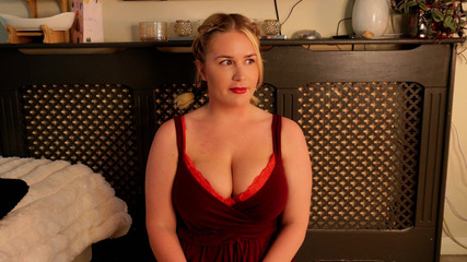 JessieHH: Hilfe! Ich sitze fest! 