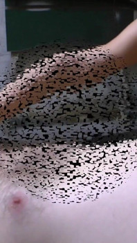 Femdom Hand Job