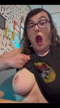 I Love This Bedazzled Bucc-ees Tank