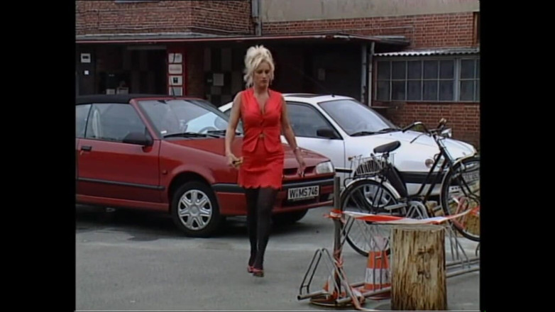 MMV TV - our best full movie: Analiză secretă