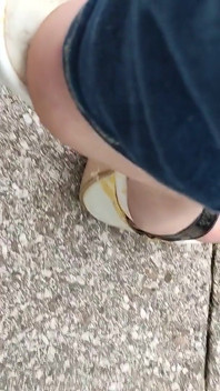 Fetichisme Talons