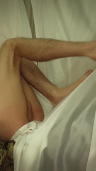 Handjob. 18 Yers