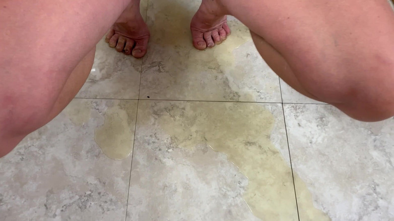 Farmers Wifey: Đào tạo máy bay bà già nóng bỏng nuốt nước...