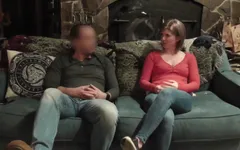 Fantasizing About Sucking Two Cocks at the Same Time