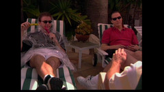 The Power of Love: Chupar pau