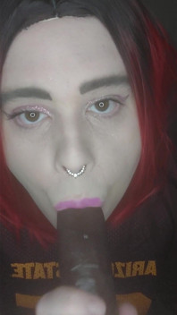 Mykella cocks seni emiyor