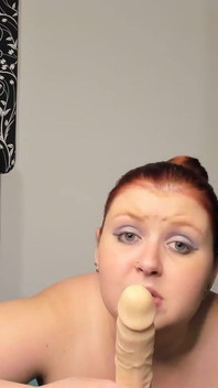 Ma belle-mère la fluffer