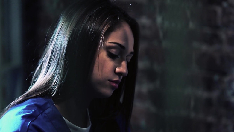 SweetheartVideo: Prison Lesbians ฉาก 1 เลสเบี้ยนเงียนๆ