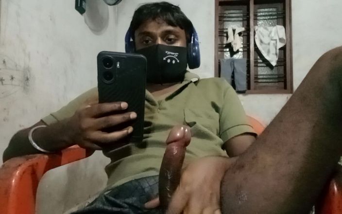 Royal roy: Show Dick and Masterbating をライブでプレイ