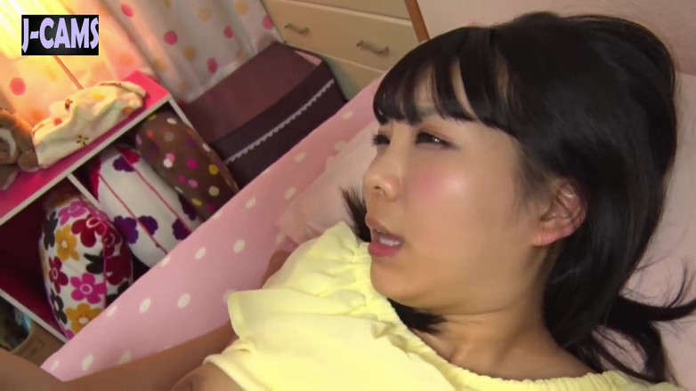 J-Cams: Awek cantik yang bertetek besar dilukis ke dalam latihan creampie...