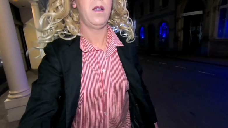 The Midnight Minx: Minxys в студенческой униформе