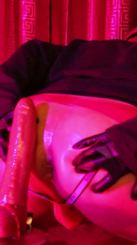 How Delicious It Penetrates My Ass 4