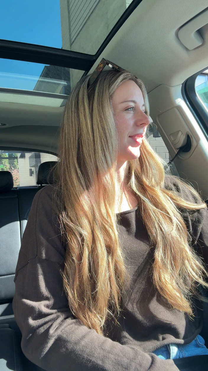 Nadia Foxx: Pumpkin Spice and Orgasms!