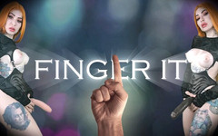 Baal Eldritch: Mastering Your Asshole: cesta podřízenosti a strapon potěšení - Asmr, anál,...